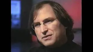 Steve-Jobs The Lost Interview Teaser