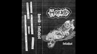 HORRID - Fetishist CS