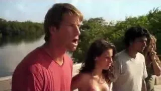 2 HEADED SHARK ATTACK OFFICIAL TRAILER