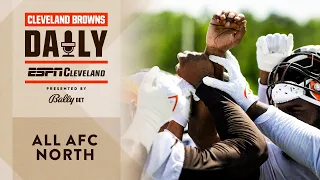 All AFC North | Cleveland Browns Daily