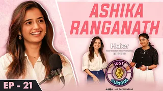 Ashika Ranganath : Career, Conflicts, Manifestation, Fitness & Diet, Love, Money & Spirituality