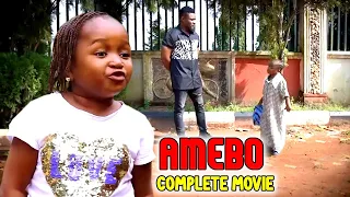 AMEBO D GOSSIPER{COMPLETE MOVIE}KNOW WHO YOU TELL YOUR SECRET EBUBE OBIO 2023 LATEST NIGERIA MOVIE