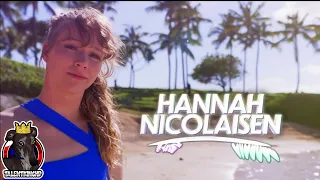 Hannah Nicolaisen Full Performance | American Idol 2023 Hawaii Week Day 2 S21E12