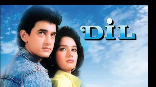 Humne Ghar Chhoda Hai (DIL 1990)HQ