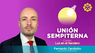 12 | UNIÓN SEMPITERNA - Fernando Candiotto