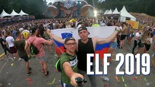 Electric Love Festival 2019 AFTERMOVIE