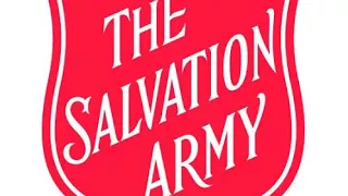 March - Mighty To Save - International Staff Band of The Salvation Army