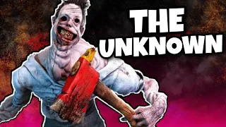 Meet The Unknown! Dead By Daylight's Newest Killer