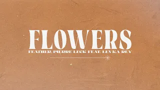 Miley Cyrus - Flowers (Feather, Pierre Leck & Levka Rey Remix) [Music Video]