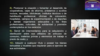 FACULTADES Y FUNCIONES SINDICALES. CODIGO SUSTANTIVO DEL TRABAJO COLOMBIANO. ABC EN SEGUROS