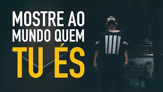 QUER SER UM JOGADOR DE FUTEBOL? ASSISTA ESSE VÍDEO | Motivação