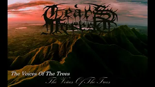 Tears Of Forest - The Voices Of The Trees (Full EP)  2020