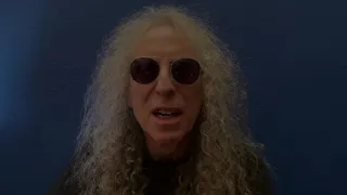 Waddy Wachtel - Madness Everywhere (Official Video)