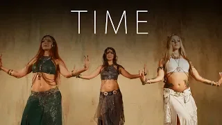 TIME @ Dragonfly Tribe | Tribal Fusion