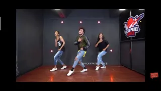 Nach Meri Rani Rani dance//Vicky Patel Dance 2