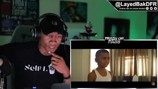 TRASH or PASS! Joyner Lucas (Just Like You) [REACTION!!]