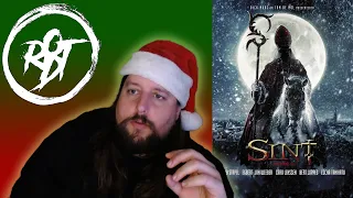 Sint (Saint) - Movie Review