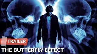 The Butterfly Effect 2004 Trailer | Ashton Kutcher | Amy Smart