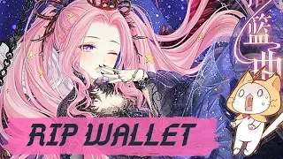 Love Nikki - 4 Dreams Recharge Review