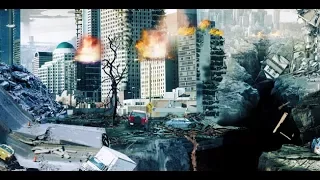 New Sci fi Movies 2017 Full Movies - Action Movies Full Length English - Best Earth Movies1