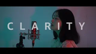 Zedd - Clarity (feat. Foxes) COVER by YEN