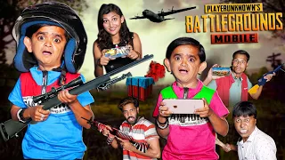 छोटू दादा पब्जी चैंपियन | PUBG CHAMPION CHHOTU DADA | Khandesh Hindi Comedy | Chotu Comedy Video