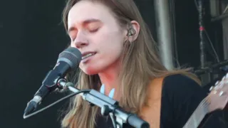 Julien Baker - Relative Fiction (Shelburne, VT 8-15-22)