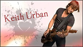 Keith Urban - To Love Somebody ( Bee Gees Cover)(Live)