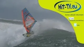 Impressionen Red Bull Storm Chase  2013 Mission 2 Australien Tasmanien