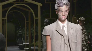 Thom Browne | Spring Summer 2022 | Full Show