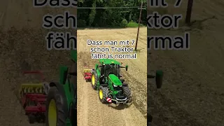 Das musst du unbedingt wissen, wenn du... #dorf #dorfkind #landwirtschaft #johndeere #farming #fendt