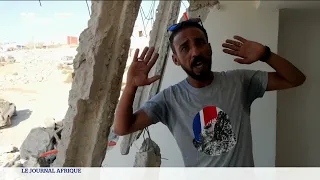Maroc : les habitants du village d’Imsouane chassés de leurs maisons