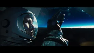 First Man (2018) - Opening Scene - HD