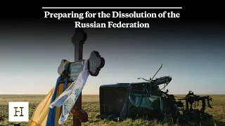 Preparing for the Dissolution of the Russian Federation