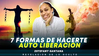 7 formas de hacerte auto liberación tu mismo tops 7