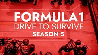 5 things we learned from Season 5 of Drive To Survive