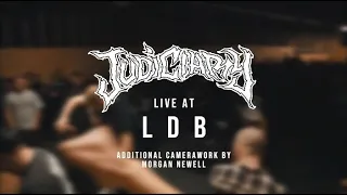 Judiciary - 02/08/19 (Live @ LDB Fest)