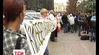 Водоканал та Київенерго звинуватили у протизаконних махінаціях з тарифами