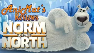 Norm of the North - AniMat’s Reviews
