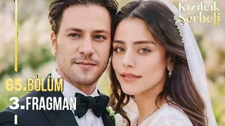 Kızılcık Şerbeti 65. Bölüm Fragmanı