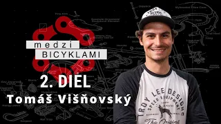 PODCAST Medzi Bicyklami #5 - Užitočné rady a tipy od profi cyklistu a trénera Tomáša Višňovského