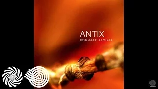 Antix - Forever Changing (Vibrasphere Remix)