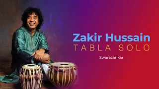Ustad Zakir Hussain | Tabla Solo |
