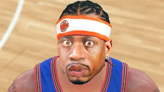 Shallen O'Iverson