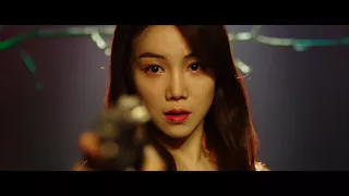 The Villainess (2017 South Korean Action Thriller) - Official HD Teaser Trailer