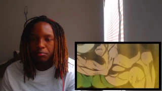 GON VS PITOU | THIS IS AWESOME | REACTION VIDEO