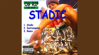 Stadic (Instrumental)