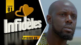 INFIDELES - Saison 1 - Episode 9 **VOSTFR**