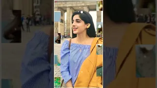 Mawra Hocane 👰