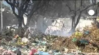 Autobombe erschüttert Somalia